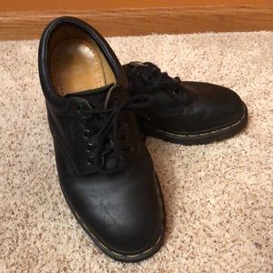 Made in England Dr Marterns shoes